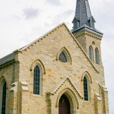 Eliot Unitarian Chapel