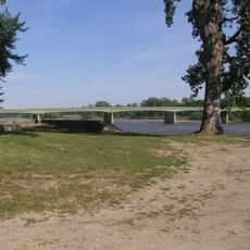 Des Moines River Locks No. 5 and No. 7