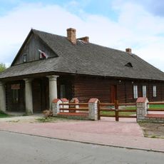 10 Rynek in Solec nad Wisłą
