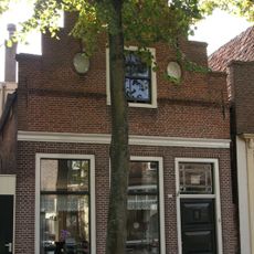 Westerstraat 191, Enkhuizen