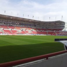 Victoria Stadium