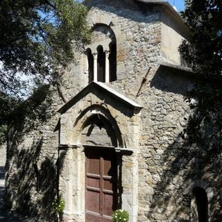 San Nicolo dell'Isola Church