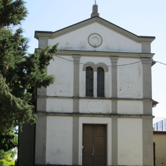 Chiesa di San Paterniano