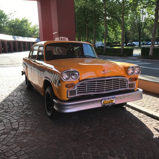 Disney Hotel New York - The Art of Marvel