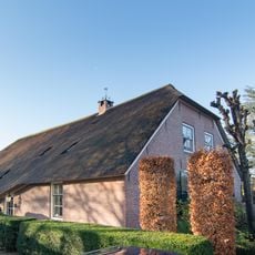 Rijksstraatweg 41, De Meern