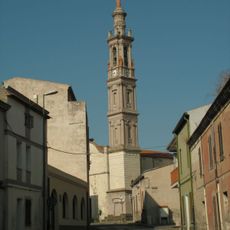 Campanile di Mores