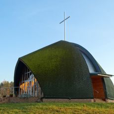 Chapel, Kvintiškės