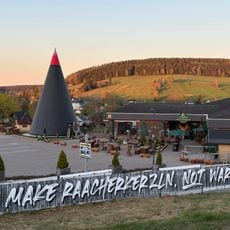 Räucherkerzen Land