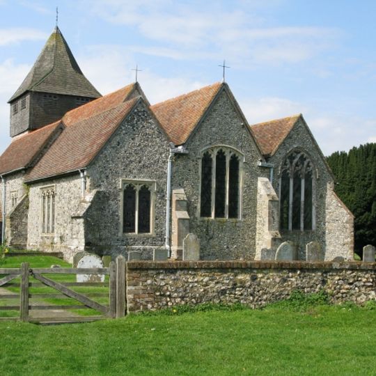 Church of St James