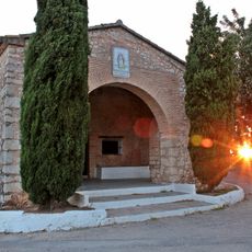 Chapel of Saint Anthony