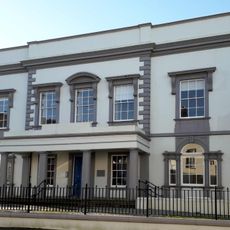 Whitehaven Town Hall