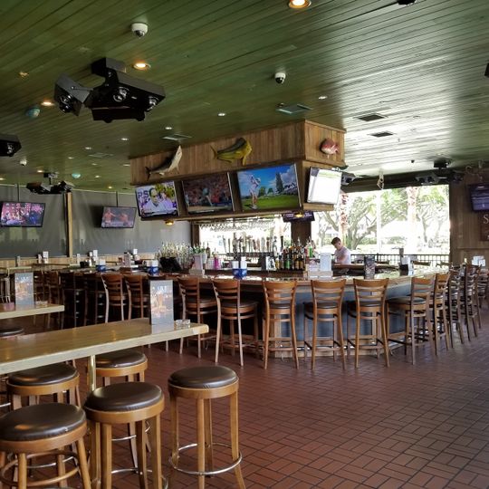 Miller's Ale House