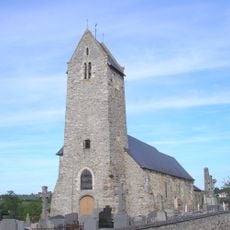 Église Saint-Jean-Baptiste