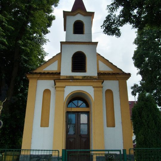 Chapel of Saint Anne