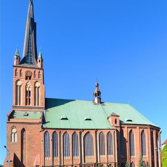 Cattedrale di Stettino