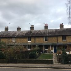 53-61, Church Street