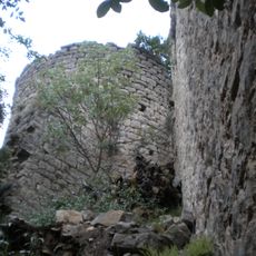 Castell de Fornils