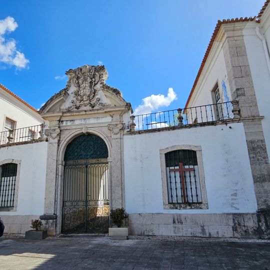 Palácio da Mitra