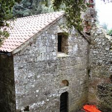 Eremo di Malavalle