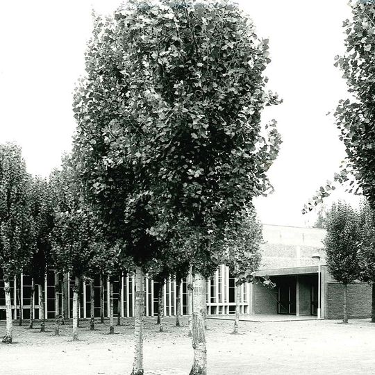 Heilig Sacramentskerk