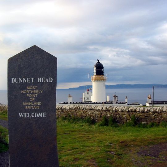 Dunnet Head
