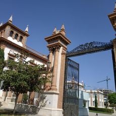 Colección del Museo Ruso San Petersburgo Málaga