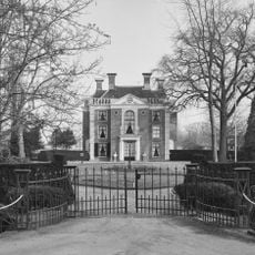 Rupelmonde, Nieuwersluis