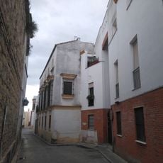 Doce Viviendas de Promoción Pública