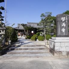Kaniman-ji Temple