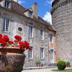 Château de Salbrune