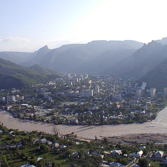 Karachayevsk