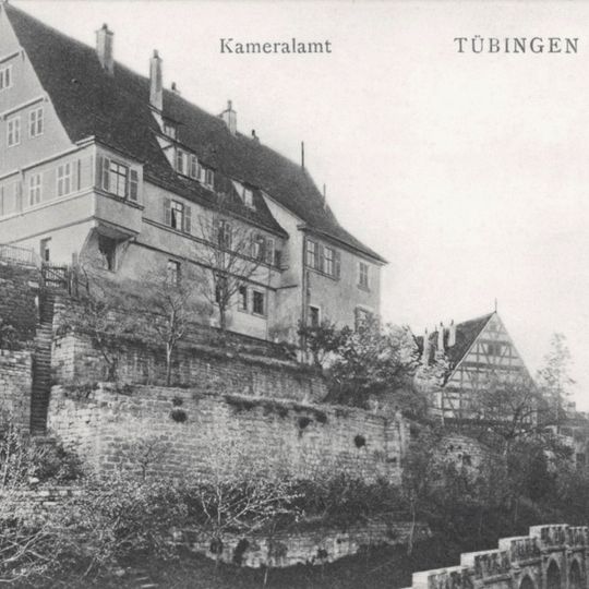 Kameralamt Tübingen