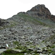 Punta Golai