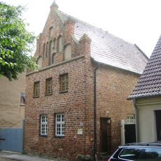 Kalandhaus