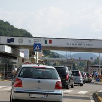 Lavena Ponte Tresa