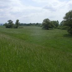 Leineniederung Salzderhelden