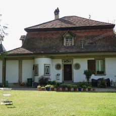 Wohnstock "Lindenburg"