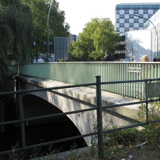 Corneliusbrücke