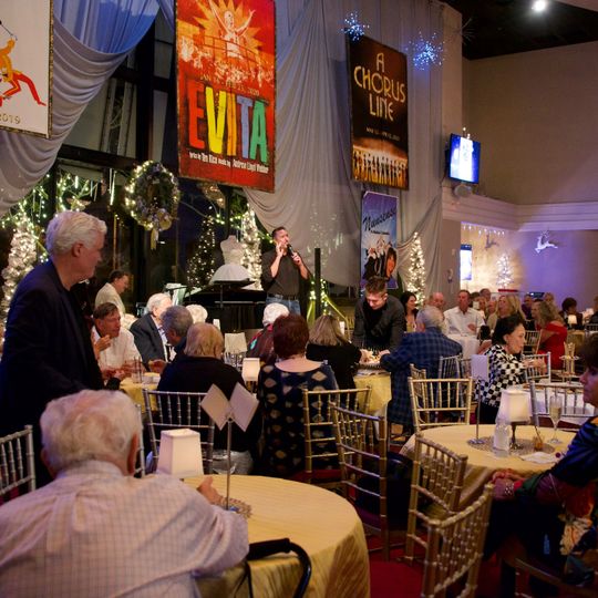 The Wick Theatre & Museum Club