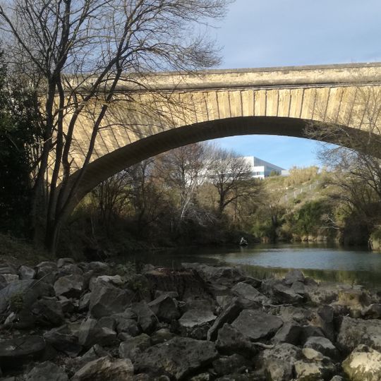 Pont de Villeneuve