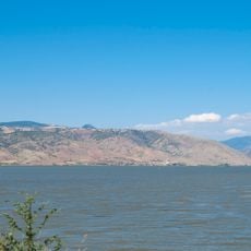 Obruk Dam