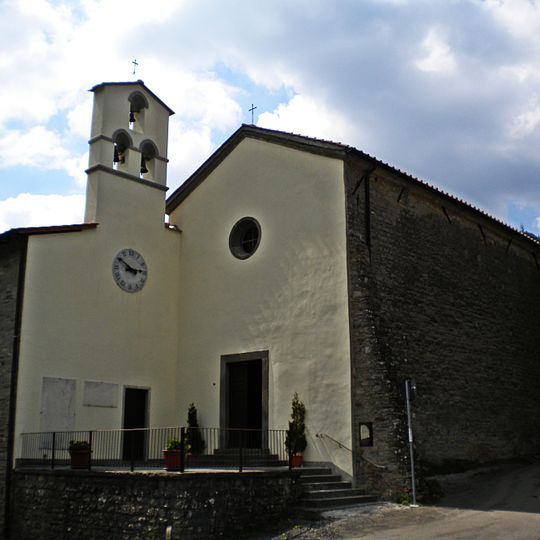 Ex badia di San Paolo