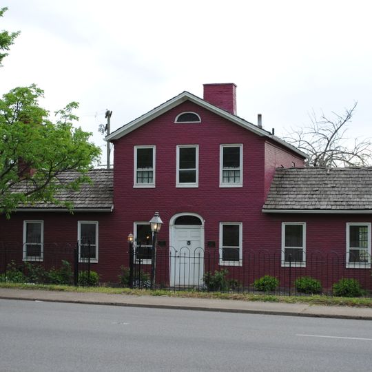 Cook House