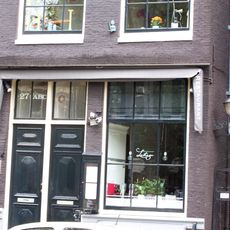 Geldersekade 27-29, Amsterdam