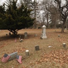 Rye African-American Cemetery