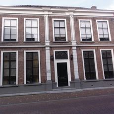 Agnietenstraat 17, Tiel