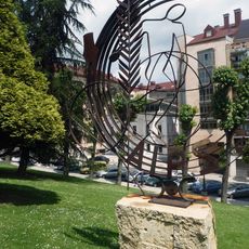 60º Congreso A.I.P.S. and  José Miguel Cano Secades