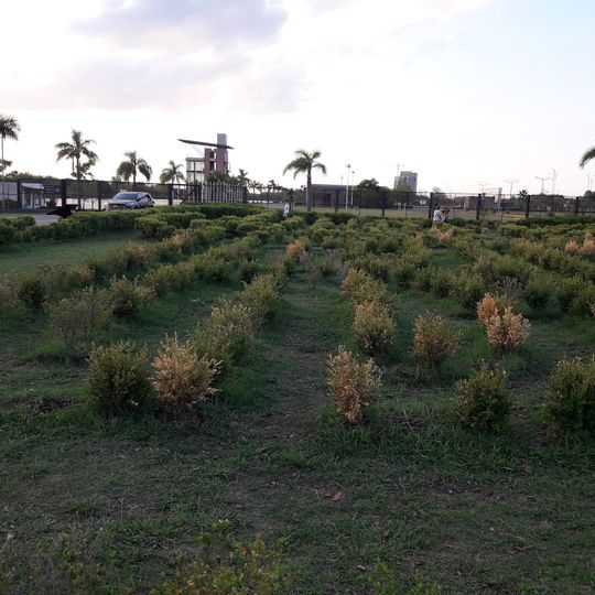 Laberinto Jorge Luis Borges