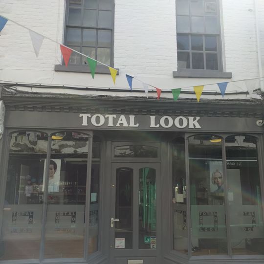 11 Church Street, Monmouth