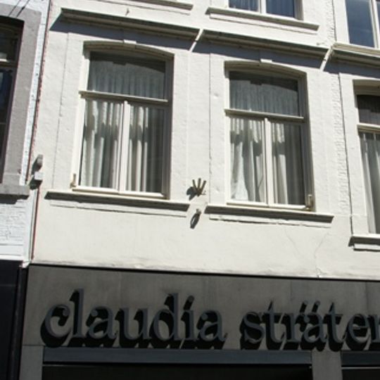 Kleine Staat 9, Maastricht